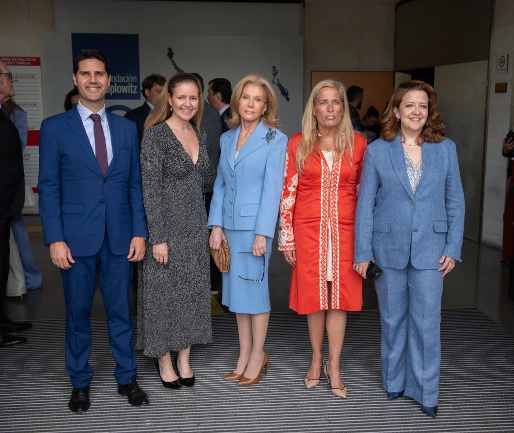 Fundación Alicia Koplowitz