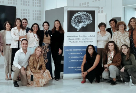 Encuentro de Socios 2025